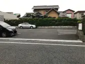 江戸川区新堀１丁目　月極駐車場